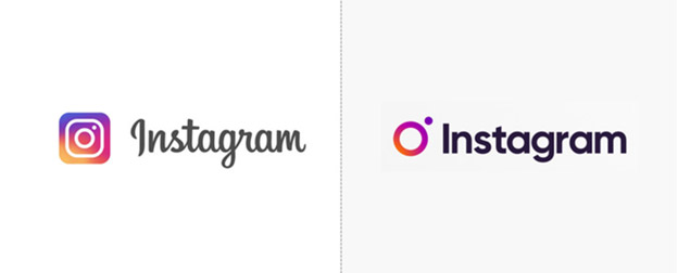 6 Famous Brands That Almost Have Similar Logo Designs