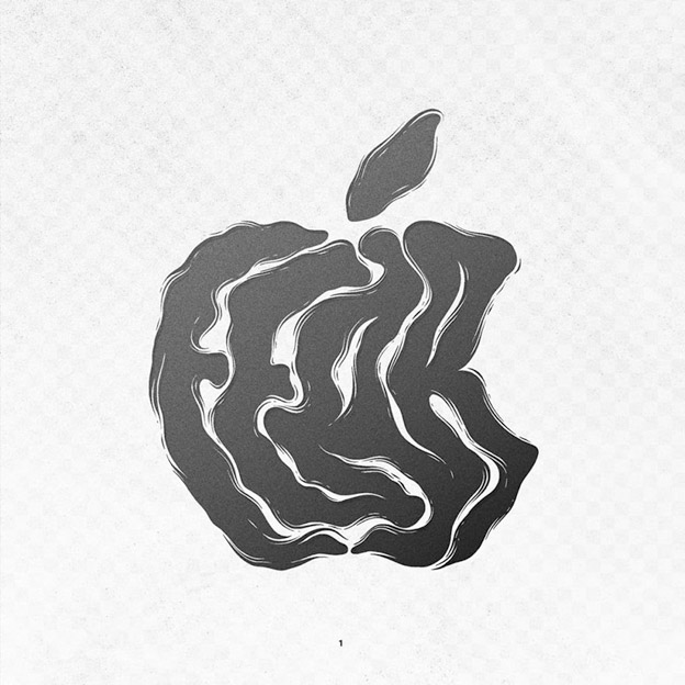 Famous Logo Design 15