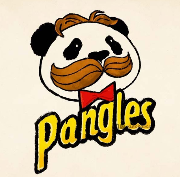 Famous Logo Design 31