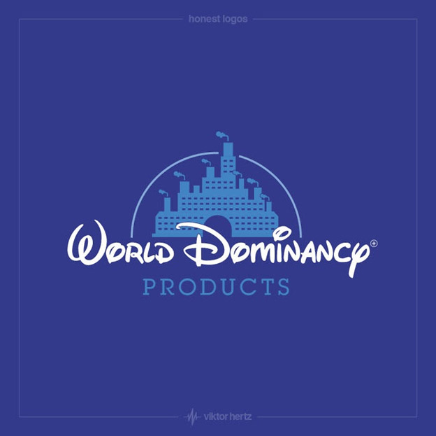 Famous Logo Design 42