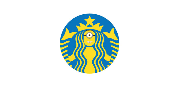 Famous Logo Design 7