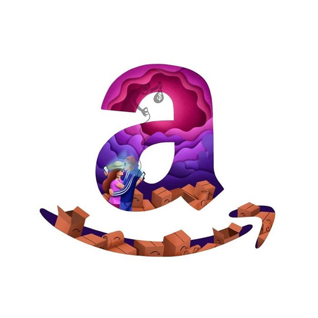 Famous Logo Design 8