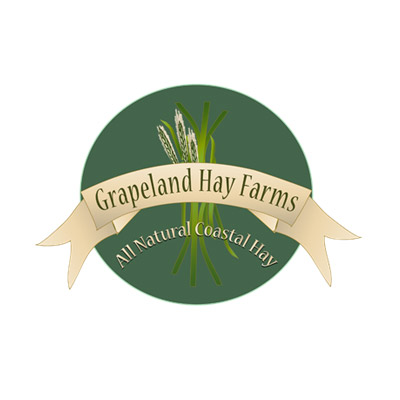 Farm Logo Design 1