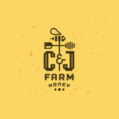 Farm Logo Design 13
