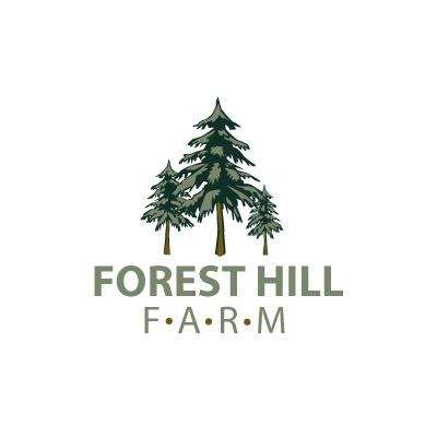 Farm Logo Design 15