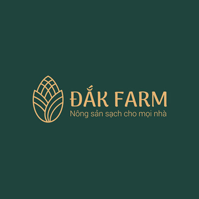 Farm Logo Design 17