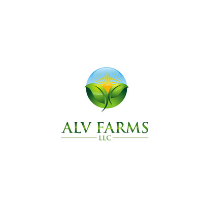 Farm Logo Design 5