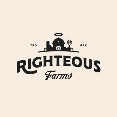 Farm Logo Design 8