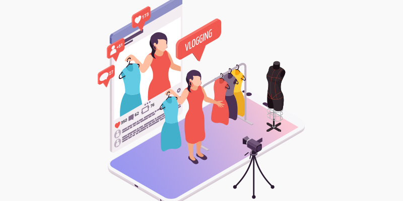 Fashion Brand Marketing