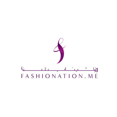 Fashionation Logo