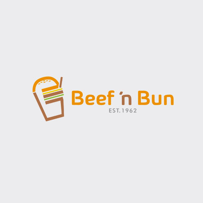 Fast Food Logo 18
