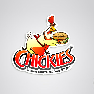 Fast Food Logo 5