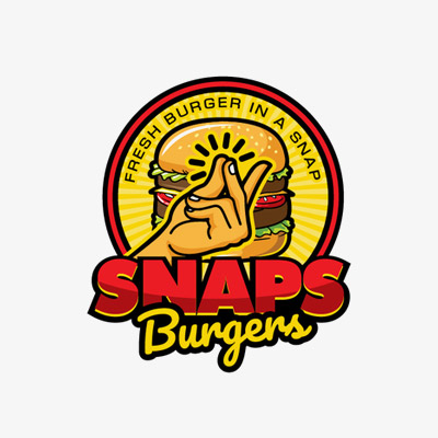 Fast Food Logo 9