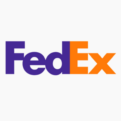 FedEx logo