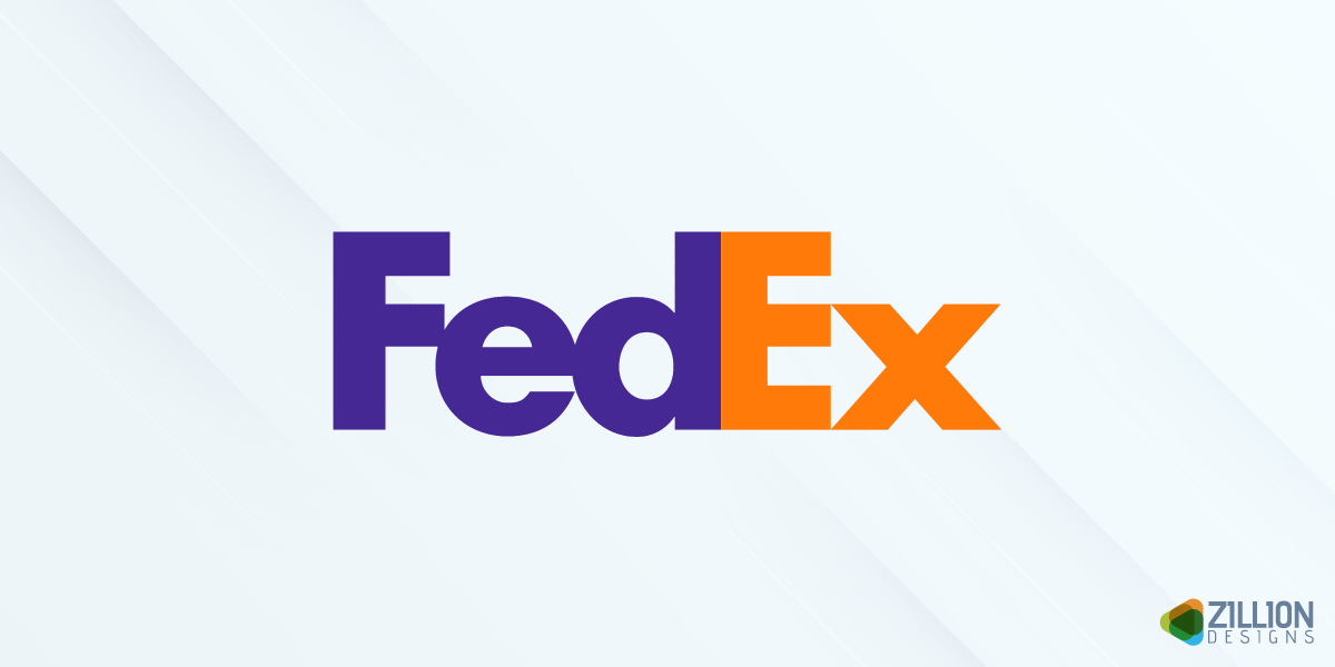 Fedex Logo Fedex Logo