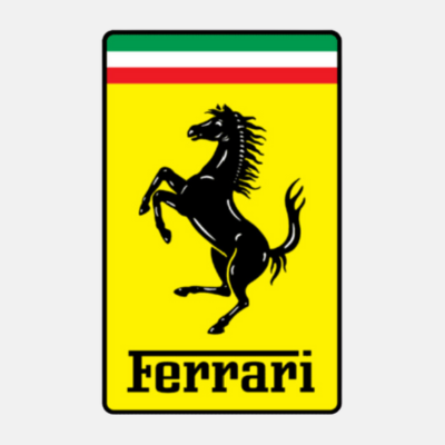 Ferrari-Logo