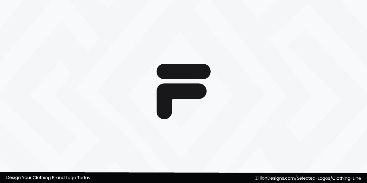 Fila Logo Fila Logo