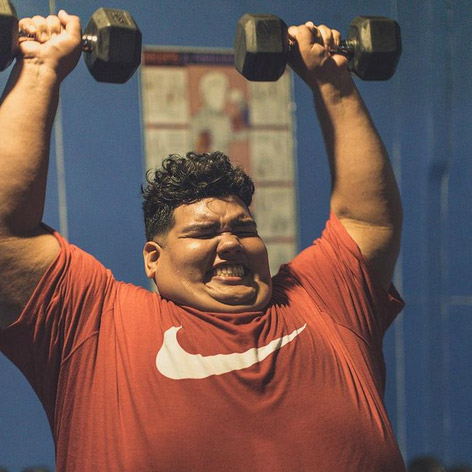 Fitness Brand 4 Fitness Brand 4