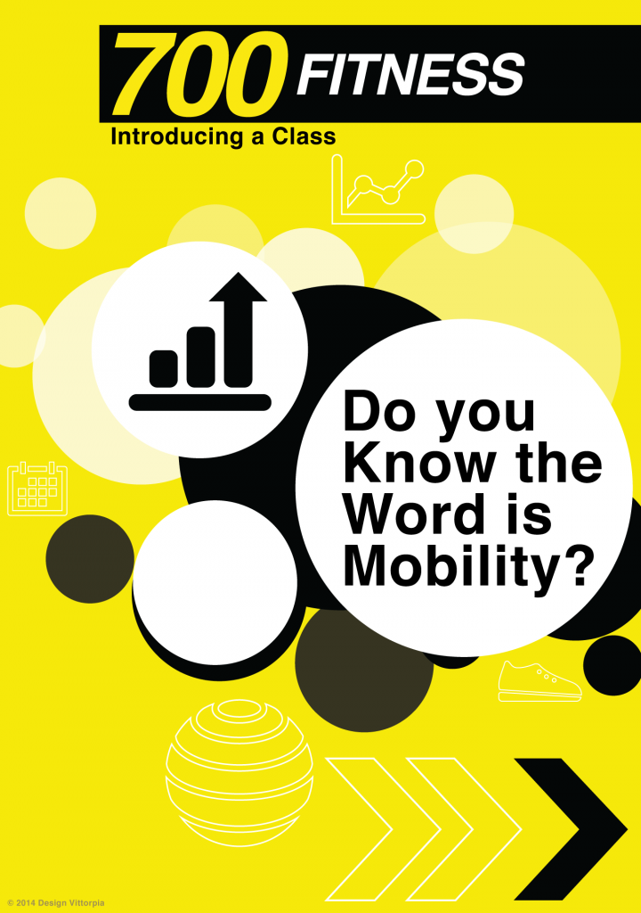 Fitness Branding Campaign 1