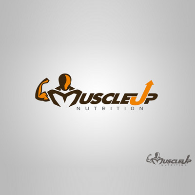 Fitness Logo 15