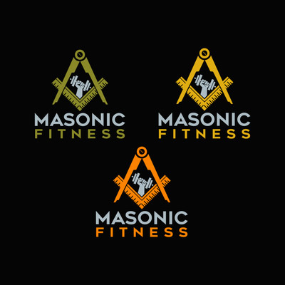 Fitness Logo 19