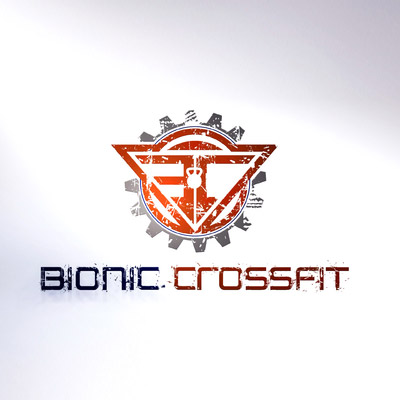 Fitness Logo 24