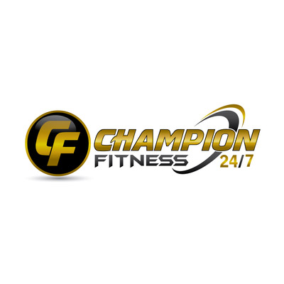 Fitness Logo 26