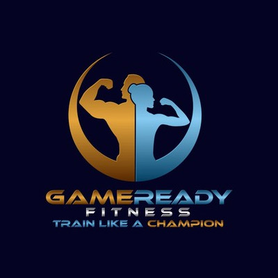 Fitness Logo 27