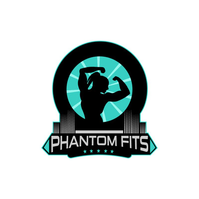 Fitness Logo 28