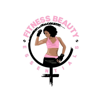 Fitness Logo 41