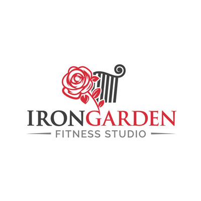 Fitness Logo 42