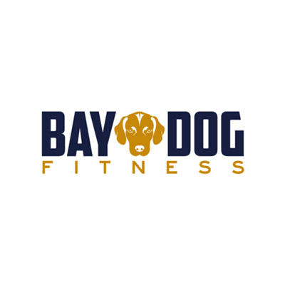 Fitness Logo 43