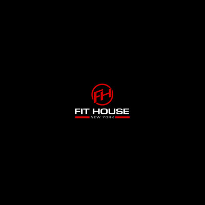 Fitness Logo 54
