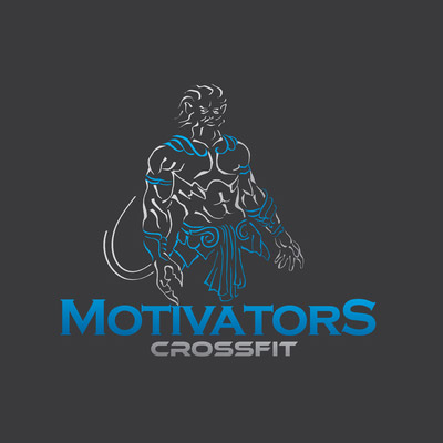 Fitness Logo 6
