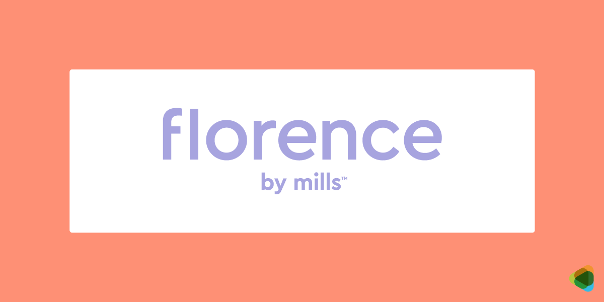 Florence by Mills Logo Florence by Mills Logo