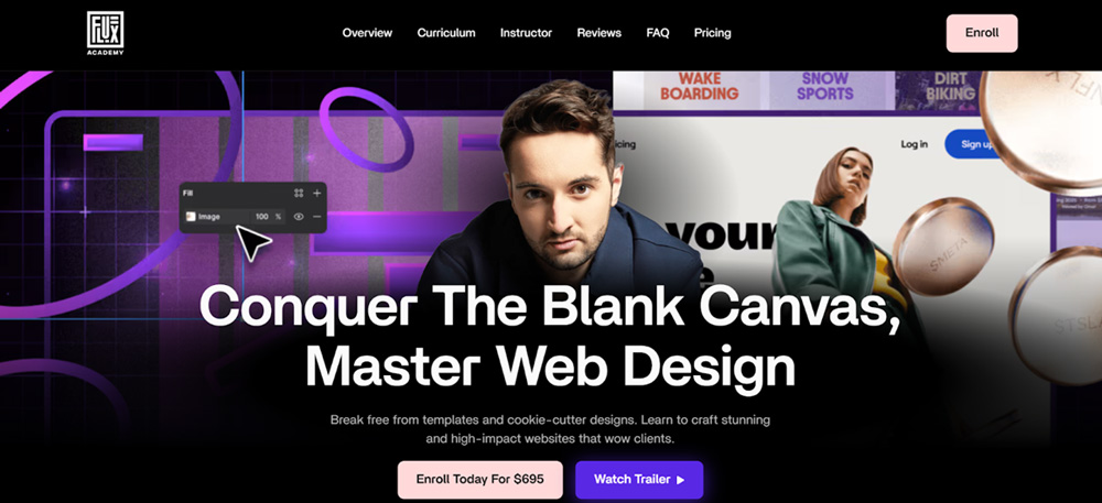 Flux Academy Flux Academy