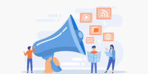 Choosing A Color Palette For Your Flyer Design