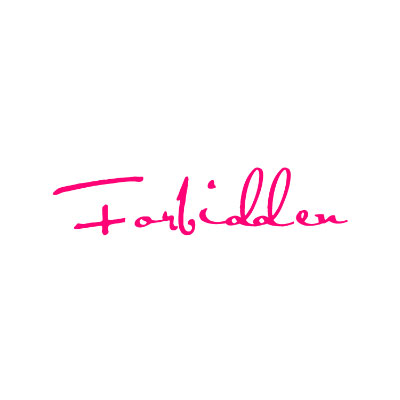 Fobidden Fashion Logo