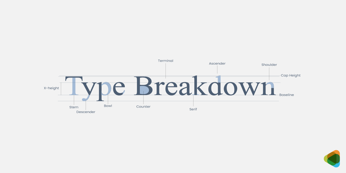Font Anatomy
