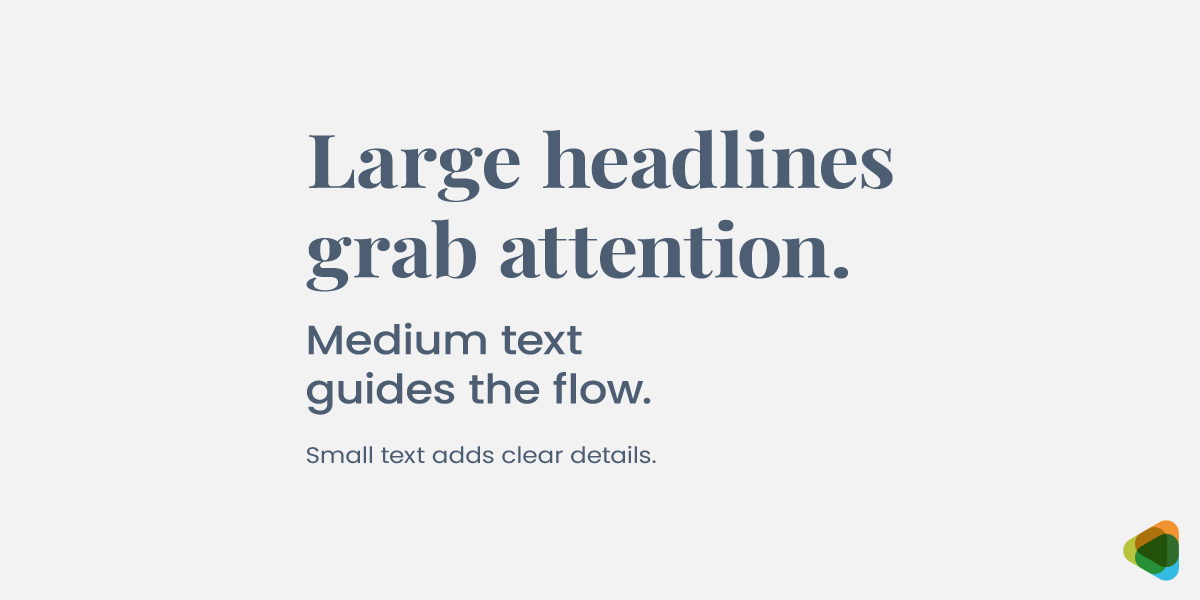 Font Size