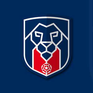 Football Logo 10