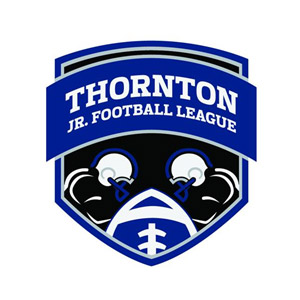 Football Logo 3