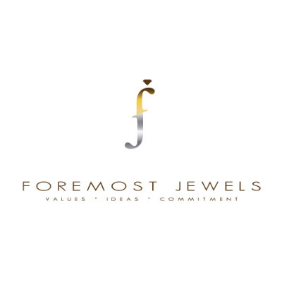 Foremost Jewels Logo