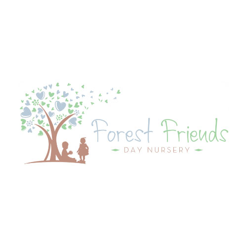 Forest Friends Logo