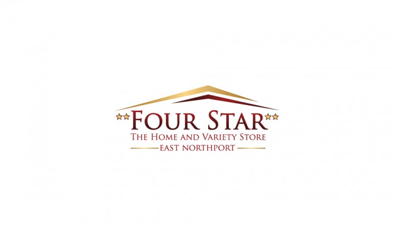 Four Star Logo