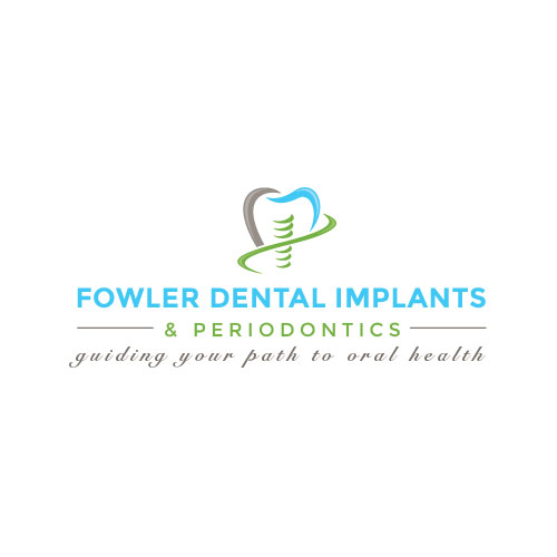 Fowler Dental Implants Logo