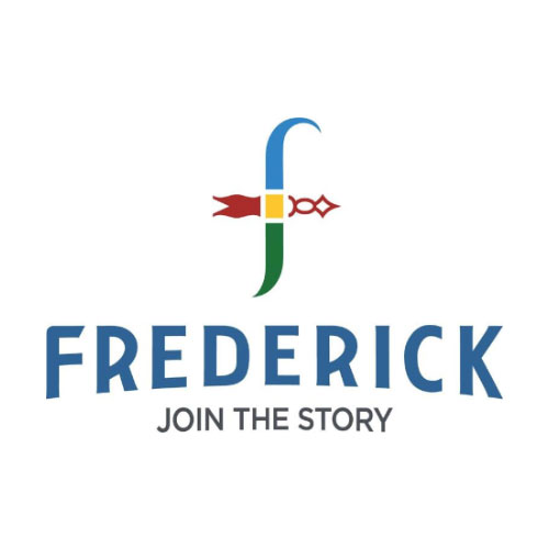 Frederick Logo