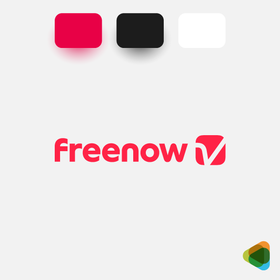 Freenow Logo Freenow Logo