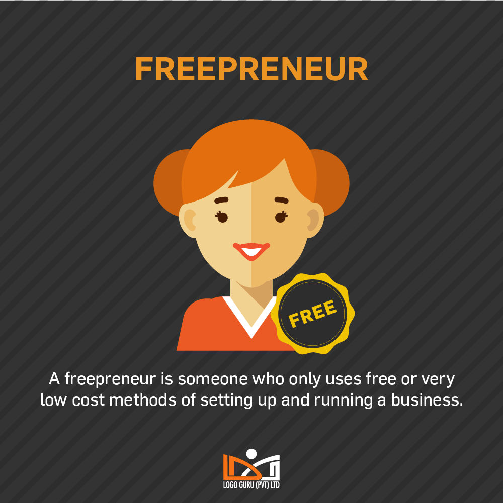 Freepreneur