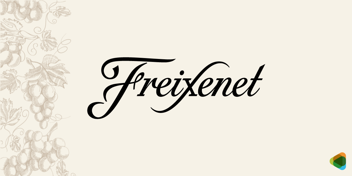 Freixenet Winery Logo